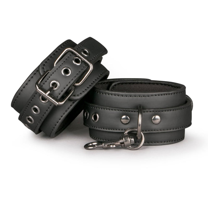 Ankle Cuffs Black A$63.90 Fast shipping