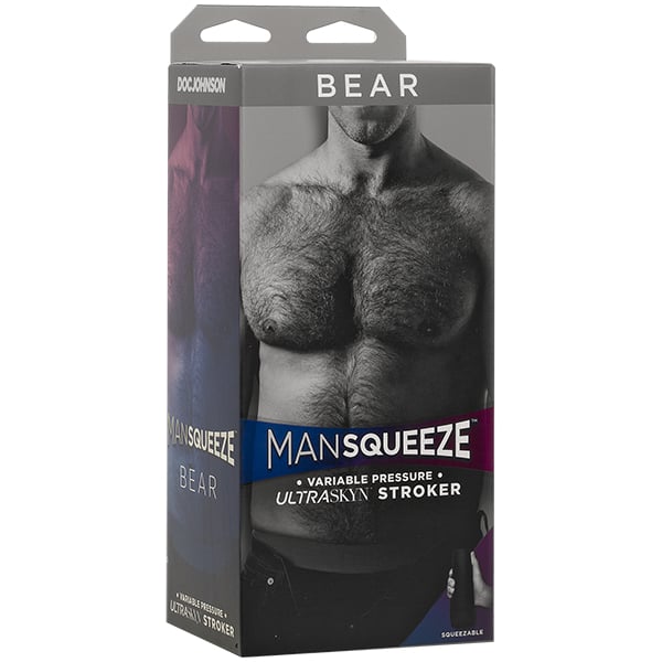 Bear Ass A$95.95 Fast shipping