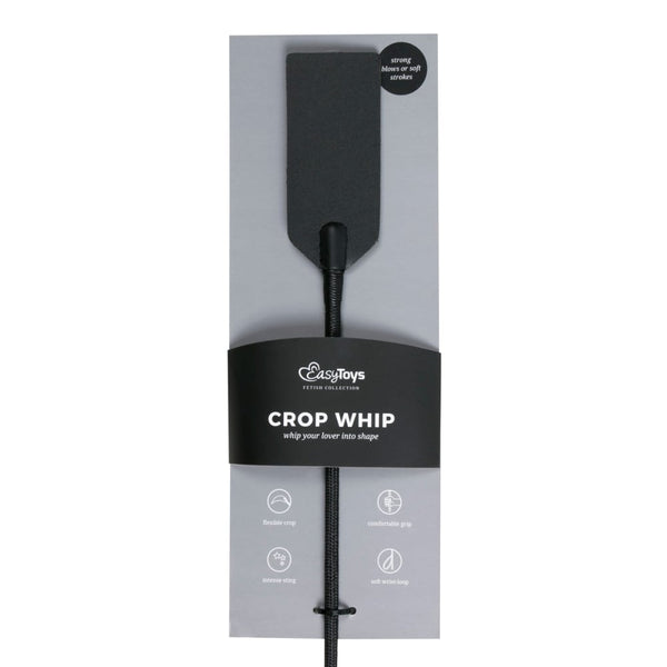 Black Whip A$55.08 Fast shipping