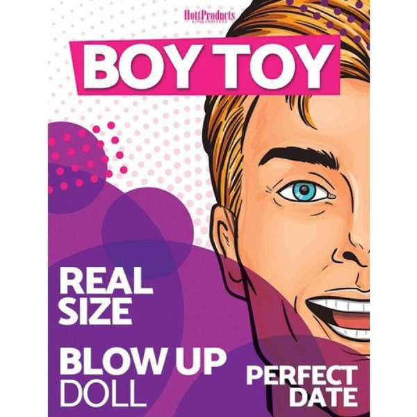Boy Toy Blow Up Doll A$47.95 Fast shipping