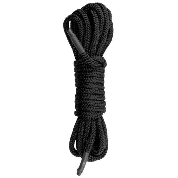 Bondage Rope 10m Black A$30.89 Fast shipping