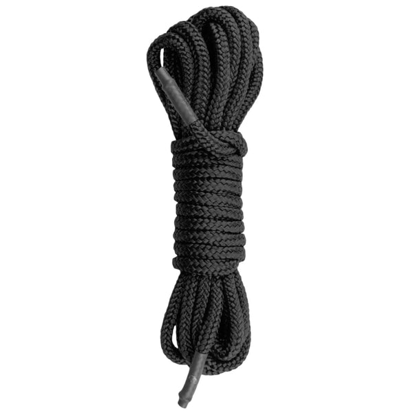Bondage Rope 5m Black A$22.72 Fast shipping
