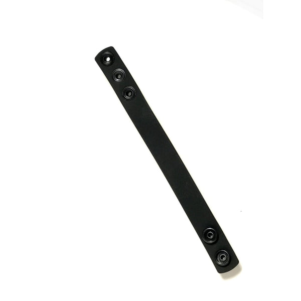 Boneyard Silicone Cock Strap - 3 Snap Ring - Black A$33.35 Fast shipping
