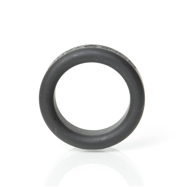 Boneyard Silicone Ring 30mm Black A$28.10 Fast shipping