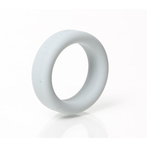 Boneyard Silicone Ring 30mm Grey A$28.10 Fast shipping