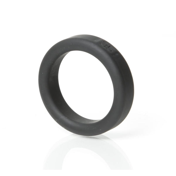 Boneyard Silicone Ring 35mm Black A$28.10 Fast shipping