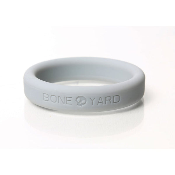 Boneyard Silicone Ring 45mm Grey A$28.10 Fast shipping