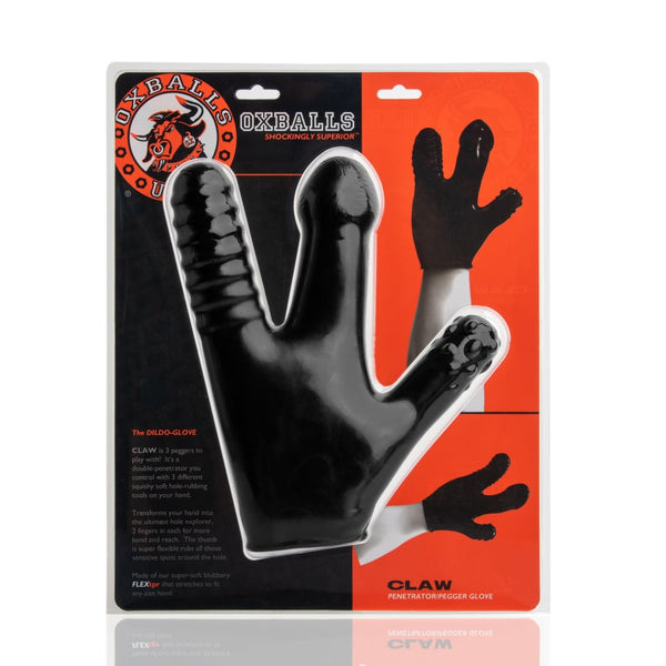 Claw Glove Black A$98.36 Fast shipping