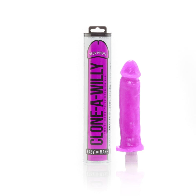 Clone a Willy Neon Purple A$69.37 Fast shipping
