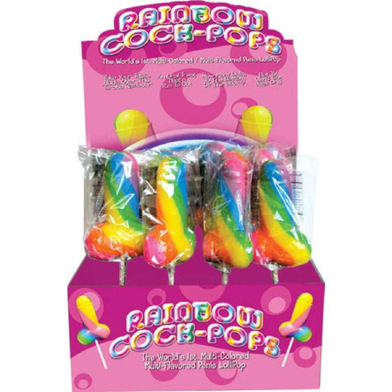 Cock Pop (12 X Display) A$131.95 Fast shipping