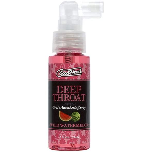 Deep Throat Spray â Wild Watermelon A$31.95 Fast shipping