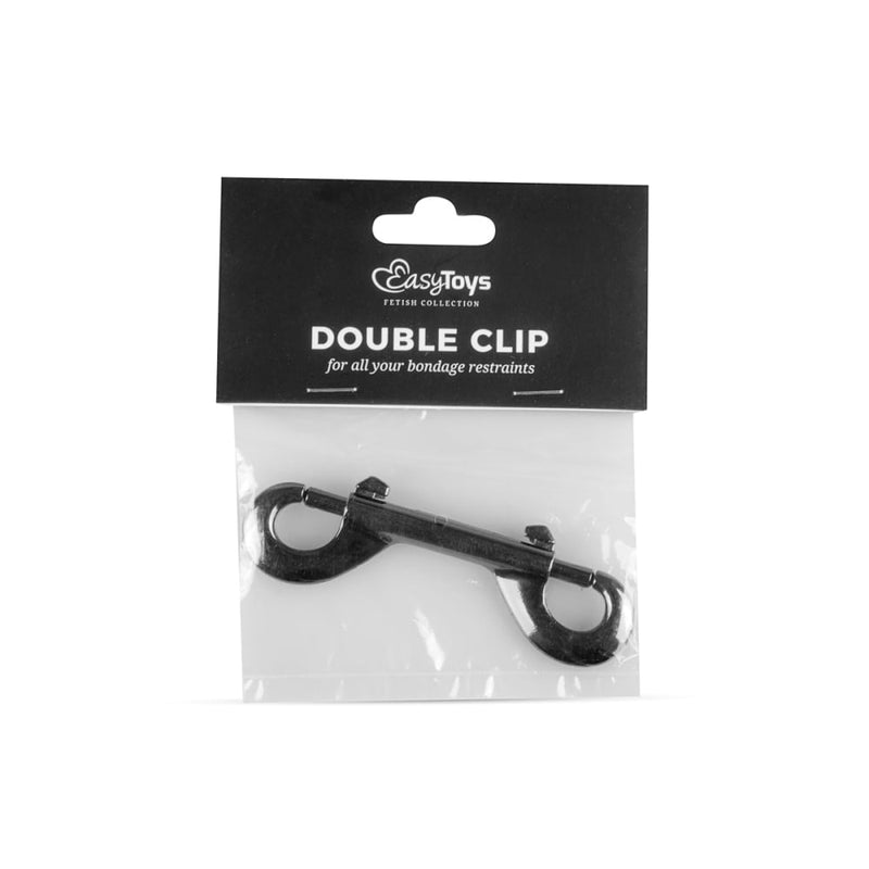 Double Clip Grey A$22.97 Fast shipping