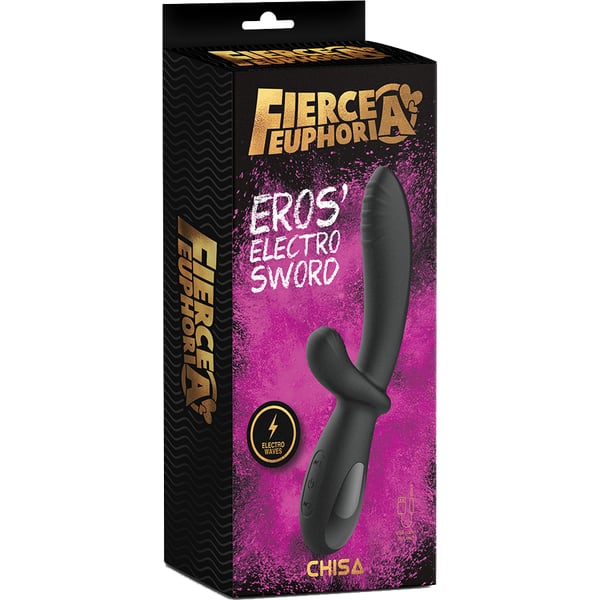 Eros’ Electro Sword A$89.95 Fast shipping