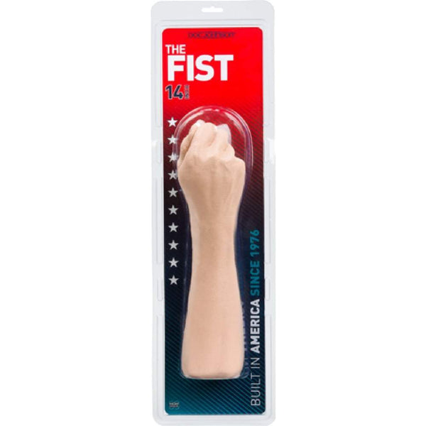 The Fist (Flesh) A$107.95 Fast shipping