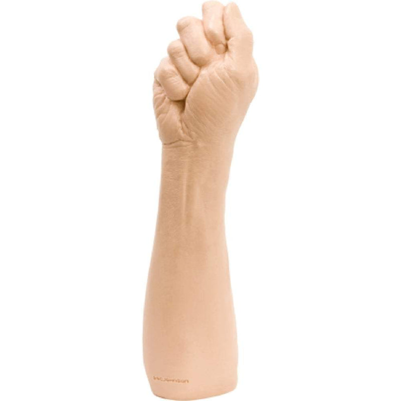 The Fist (Flesh) A$107.95 Fast shipping