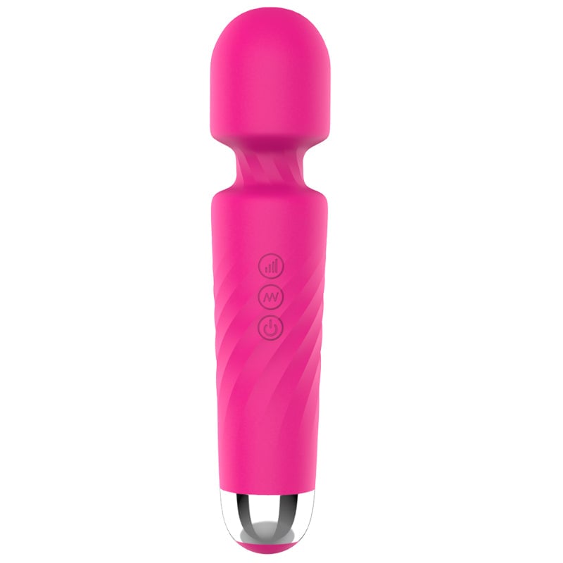Hero Wand - Pink A$58.56 Fast shipping