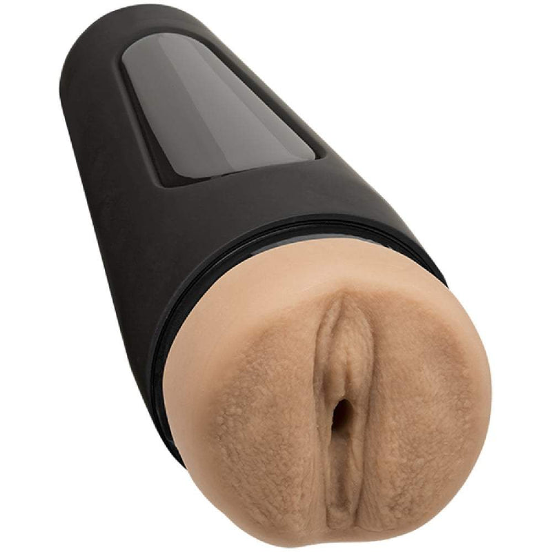 Doc Johnson Sophie Dee Pussy Hard Case Stroker A$102.95 Fast shipping