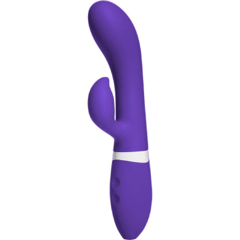 Doc Johnson’s IVibe IRock Wand Massager - Purple A$169.95 Fast shipping