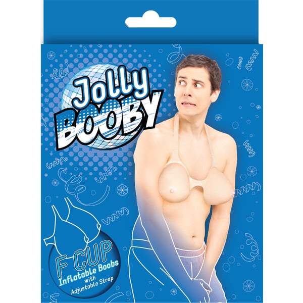 Jolly Booby A$22.95 Fast shipping