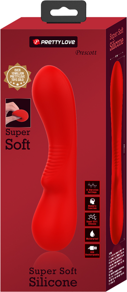 Super Soft Silicone Matt