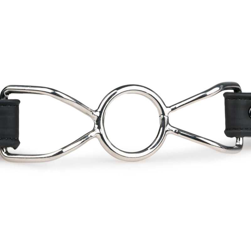 Metal O-Ring Mouth Gag A$40.53 Fast shipping