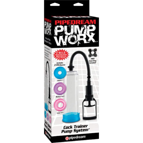 Pipedream Cock Trainer Pump System A$91.95 Fast shipping
