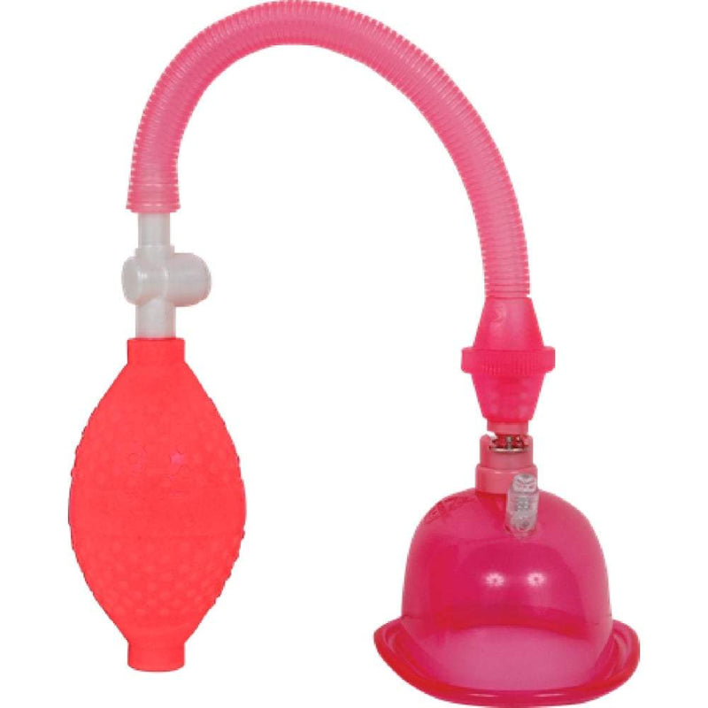 Pussy Pump (Pink) A$55.95 Fast shipping