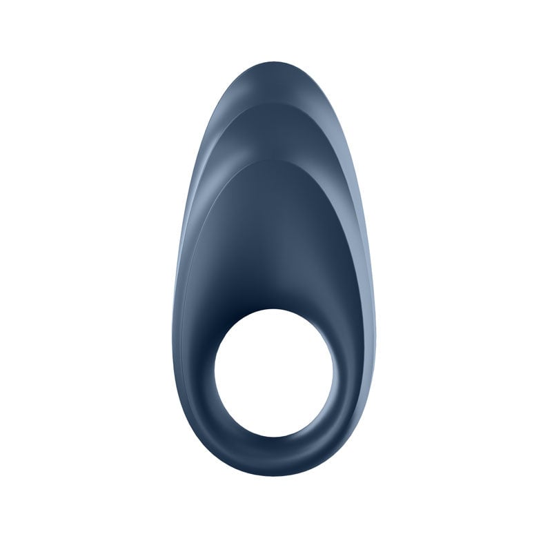 Satisfyer Strong One - App Controlled Vibrating Cock Ring A$60.96 Fast shipping