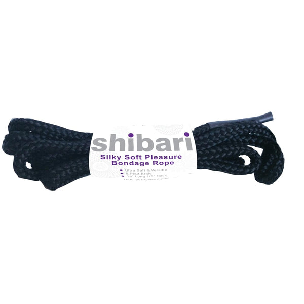 Shibari Rope Silky Soft Bondage 5m A$32.53 Fast shipping