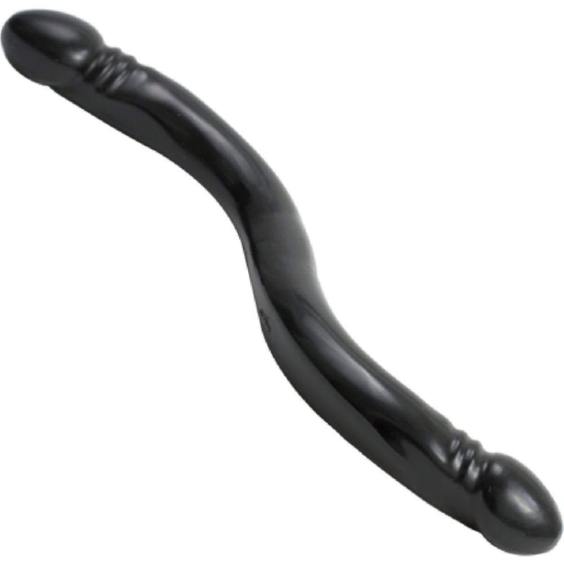 Smooth Double Header Dong 18 (Black) A$61.95 Fast shipping