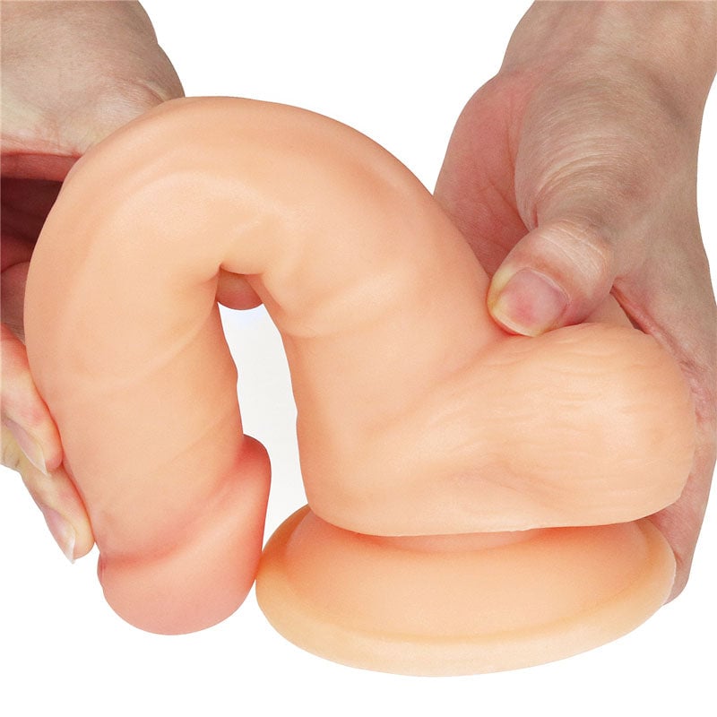 The Ultra Soft Dude - Flesh 20.3 cm (8’’) Dong A$26.14 Fast shipping