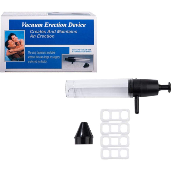 Vacuum Erection Device A$44.95 Fast shipping