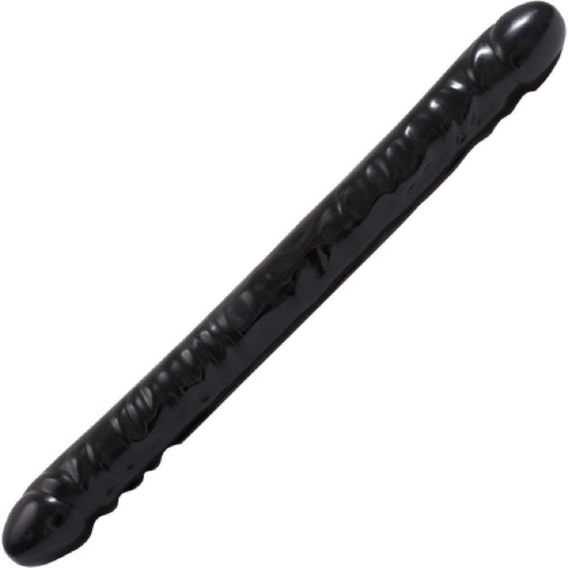 Veined Double Header Dong 18 (Black) A$66.95 Fast shipping