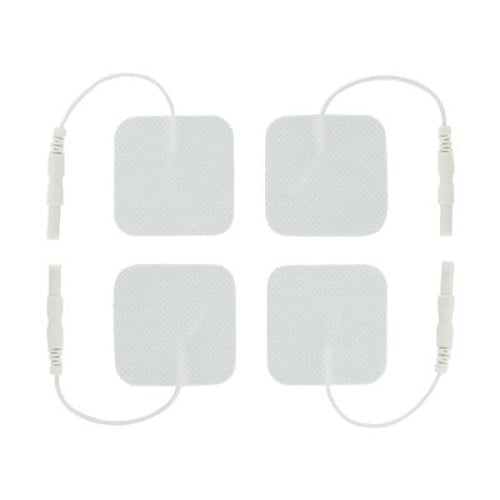 Zeus Electro Pads 4-Pack A$32.55 Fast shipping