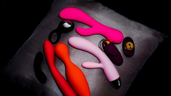 How to buy your first sex toys | Exoticalife