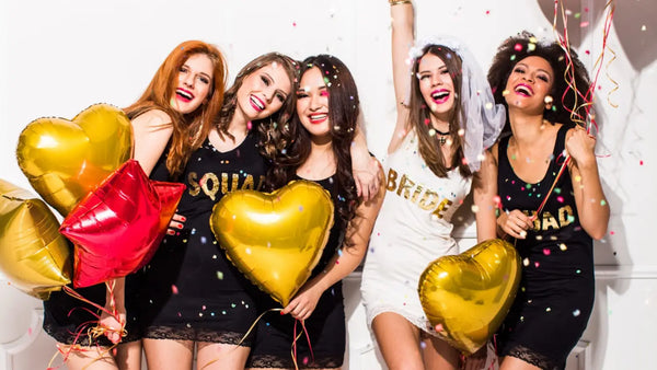 How to have the best Bachelorette Party | Exoticalife