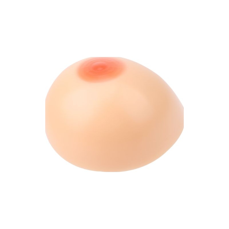 Silicone Breast