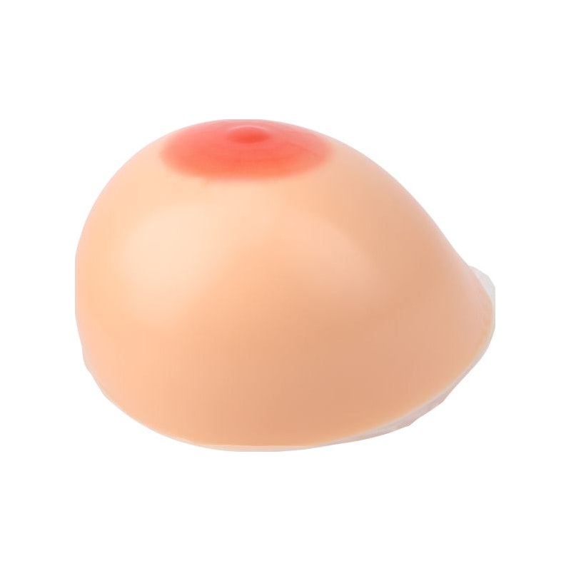 Silicone Breast