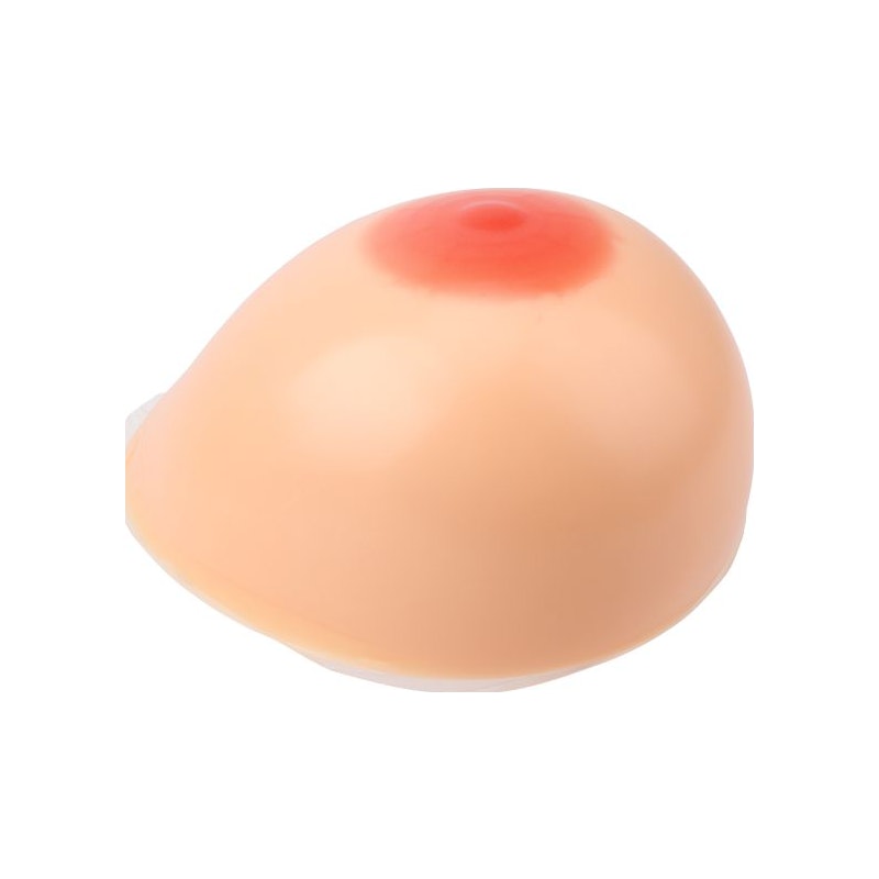 Silicone Breast