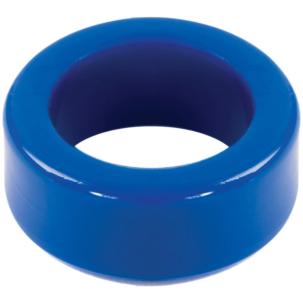 Cock Ring Blue