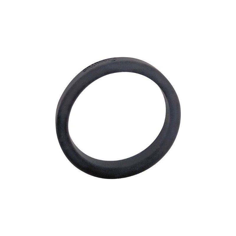 Brutus Flat Slick Cock Ring 40mm