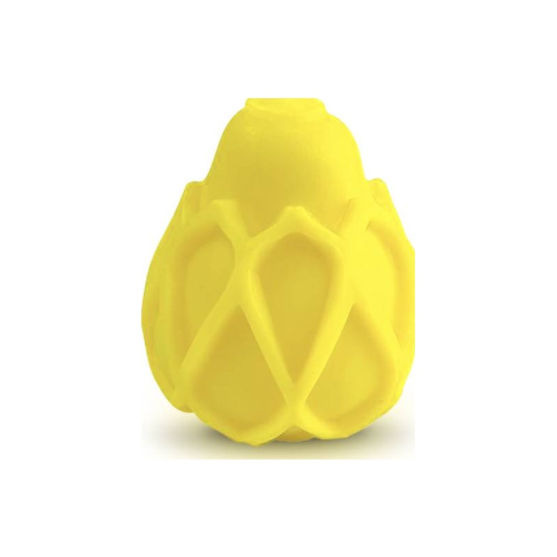 GEgg Masturbator Yellow