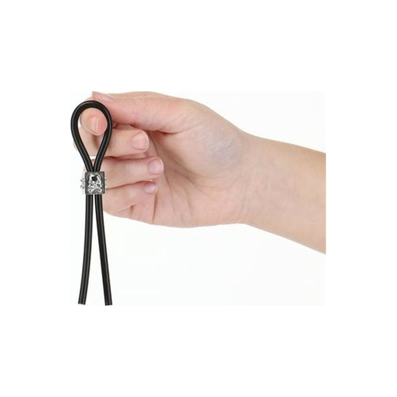 Tether Adjustable Cock Tie