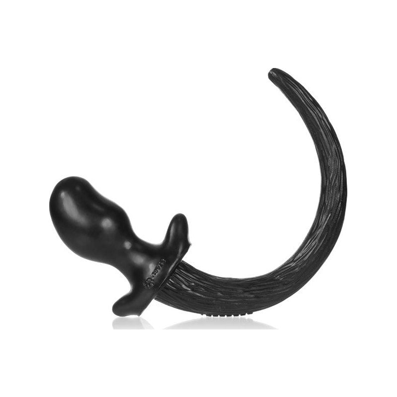 Puppy Tail Buttplug Beagle M