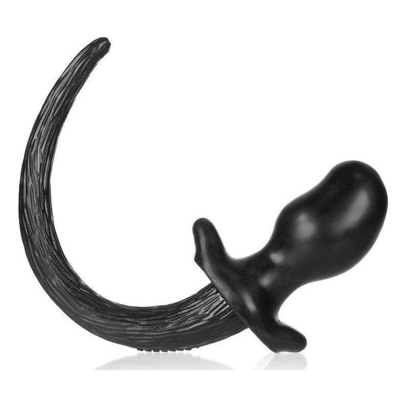 Puppy Tail Buttplug Bulldog L