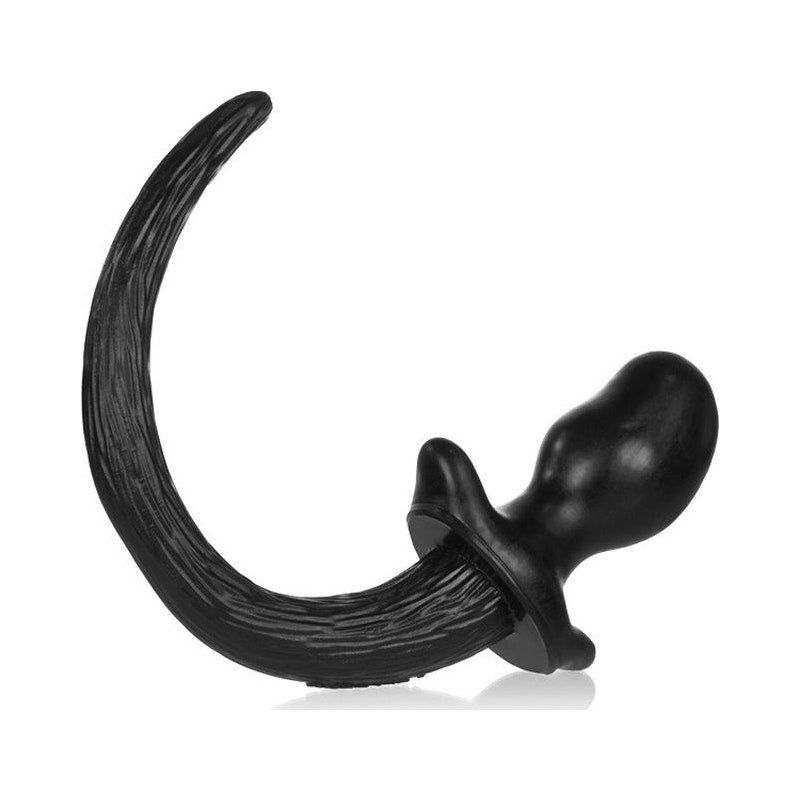 Puppy Tail Buttplug Bulldog L