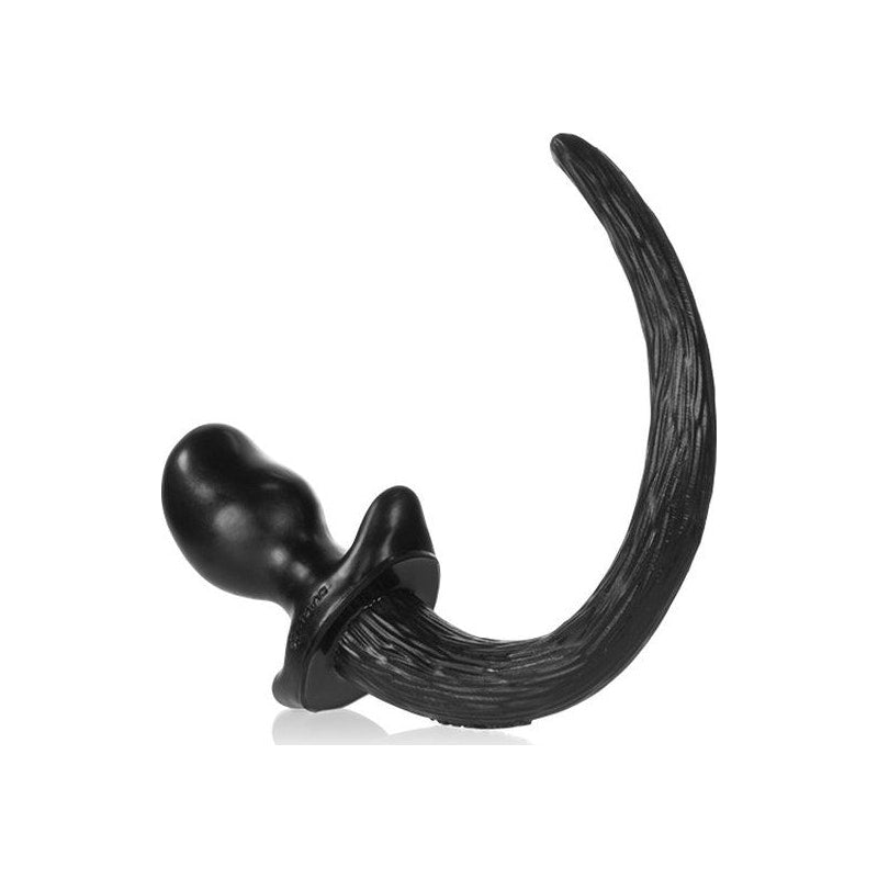 Puppy Tail Buttplug Bulldog L