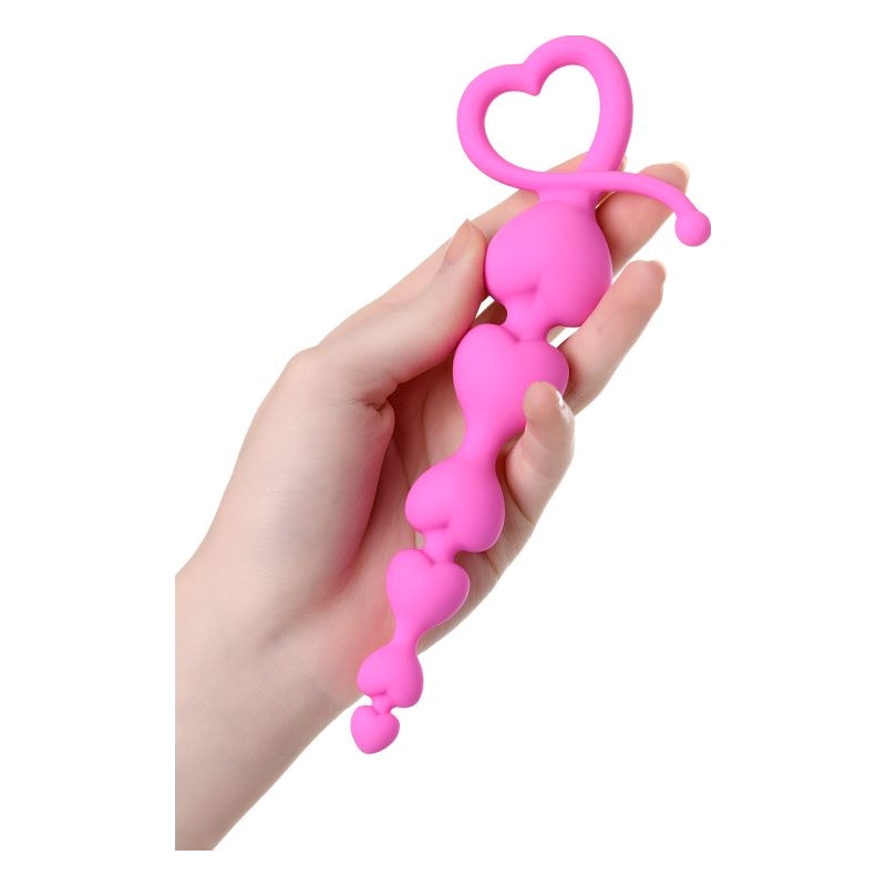 ToDo Sweety Anal Chain Pink