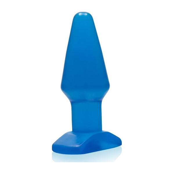 Butt Plug Large Blue