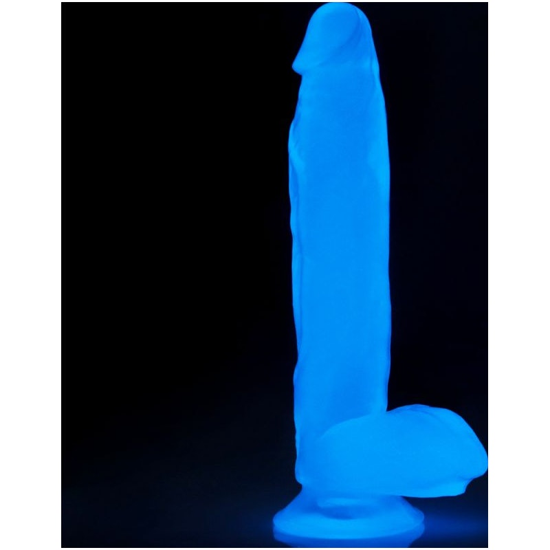 Lumino Play Dildo 10in